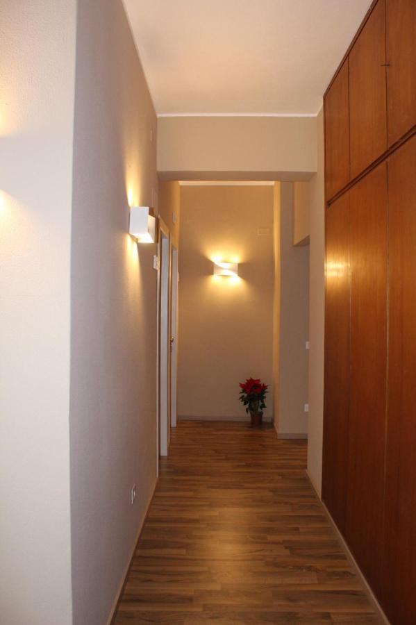 U Baruni B&B Messina Kültér fotó