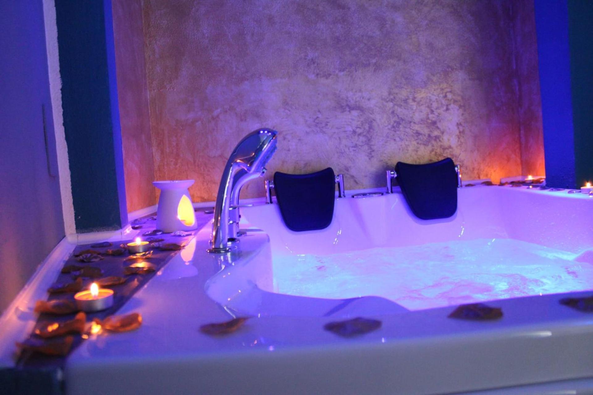 U Baruni B&B Messina Kültér fotó